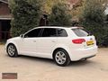 NİSA OTOMOTİV"DEN 2012 AUDİ A3 S TRONİC CAM TAVAN
