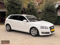 NİSA OTOMOTİV"DEN 2012 AUDİ A3 S TRONİC CAM TAVAN