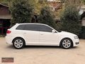 NİSA OTOMOTİV"DEN 2012 AUDİ A3 S TRONİC CAM TAVAN