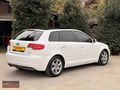 NİSA OTOMOTİV"DEN 2012 AUDİ A3 S TRONİC CAM TAVAN