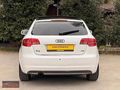 NİSA OTOMOTİV"DEN 2012 AUDİ A3 S TRONİC CAM TAVAN