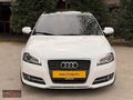NİSA OTOMOTİV"DEN 2012 AUDİ A3 S TRONİC CAM TAVAN