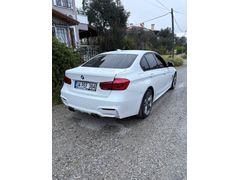 Sahibinden BMW 3 Serisi 320i ED M Plus 2017 Model 