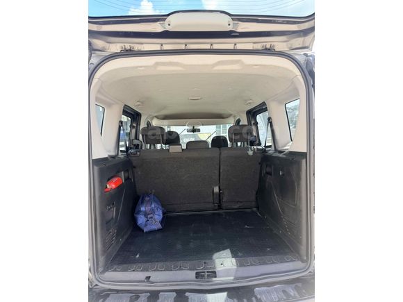 Sahibinden Fiat Doblo Combi 1.3 Multijet Easy 2017 Model 
