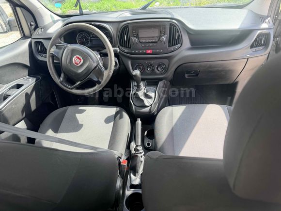 Sahibinden Fiat Doblo Combi 1.3 Multijet Easy 2017 Model 