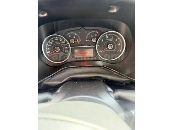 Sahibinden Fiat Doblo Combi 1.3 Multijet Easy 2017 Model 