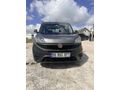 Sahibinden Fiat Doblo Combi 1.3 Multijet Easy 2017 Model 