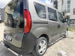 Sahibinden Fiat Doblo Combi 1.3 Multijet Easy 2017 Model 
