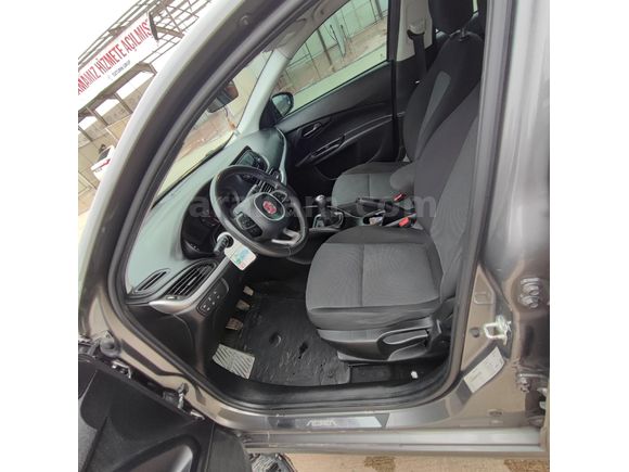 Sahibinden Fiat Egea 1.4 Fire Easy Stil 2019 Model