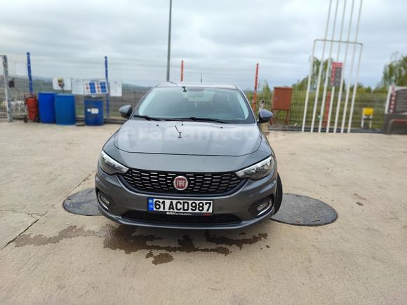 Sahibinden Fiat Egea 1.4 Fire Easy Stil 2019 Model