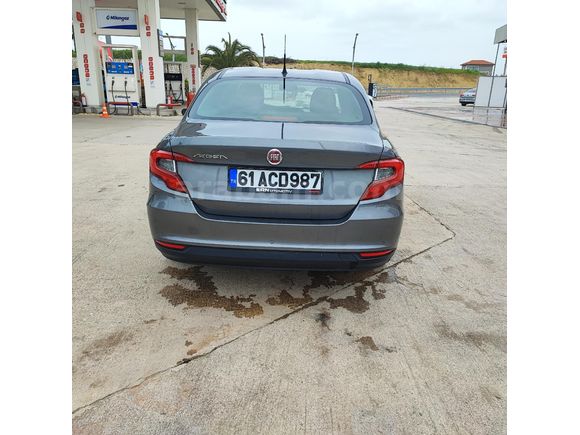 Sahibinden Fiat Egea 1.4 Fire Easy Stil 2019 Model