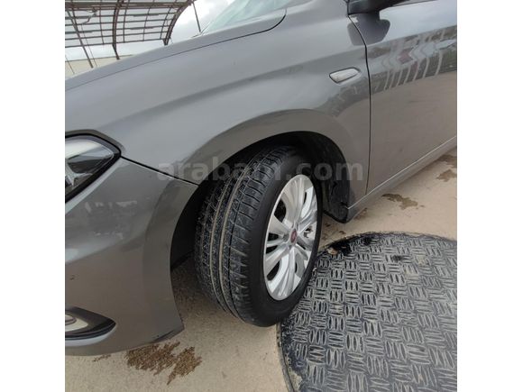 Sahibinden Fiat Egea 1.4 Fire Easy Stil 2019 Model