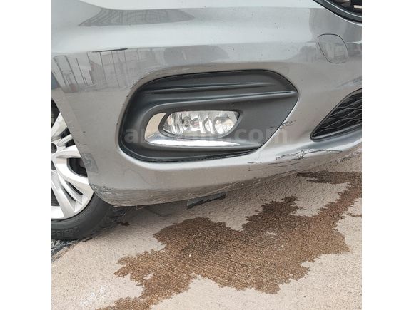 Sahibinden Fiat Egea 1.4 Fire Easy Stil 2019 Model
