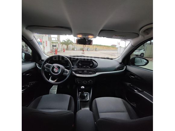 Sahibinden Fiat Egea 1.4 Fire Easy Stil 2019 Model