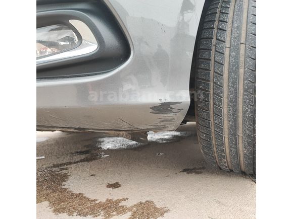 Sahibinden Fiat Egea 1.4 Fire Easy Stil 2019 Model