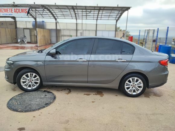 Sahibinden Fiat Egea 1.4 Fire Easy Stil 2019 Model