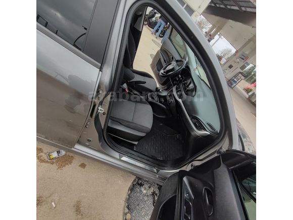 Sahibinden Fiat Egea 1.4 Fire Easy Stil 2019 Model