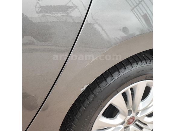 Sahibinden Fiat Egea 1.4 Fire Easy Stil 2019 Model