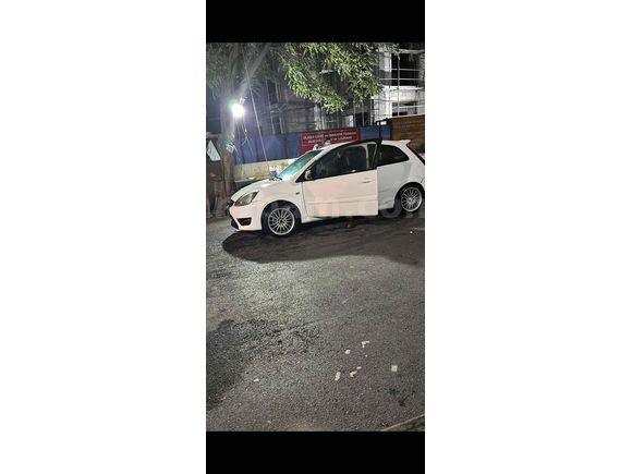 Sahibinden Ford Fiesta 1.4 TDCi Sport 2006 Model 