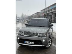 MCY AUTO'DAN 2010 RANGE ROVER SPORT