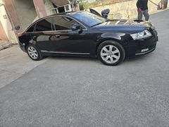 Sahibinden Audi A6 Sedan 2.0 TDI 2011 Model