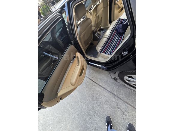 Sahibinden Audi A6 Sedan 2.0 TDI 2011 Model