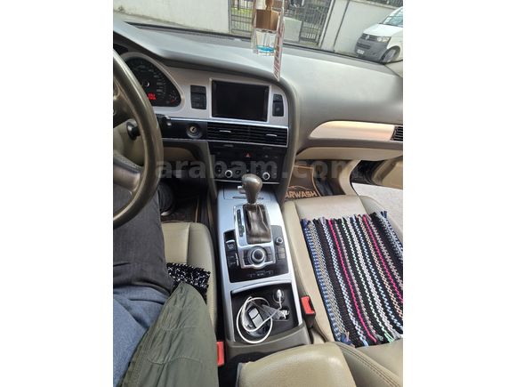 Sahibinden Audi A6 Sedan 2.0 TDI 2011 Model