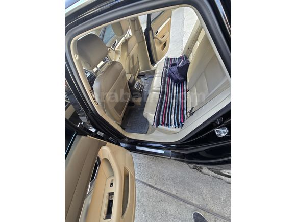 Sahibinden Audi A6 Sedan 2.0 TDI 2011 Model