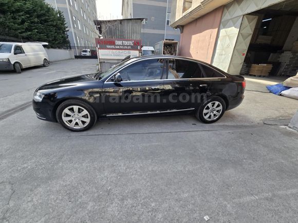 Sahibinden Audi A6 Sedan 2.0 TDI 2011 Model