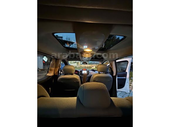Sahibinden Citroen Berlingo 1.6 HDi Selection 2015 Model 