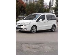 Sahibinden Citroen Berlingo 1.6 HDi Selection 2015 Model 
