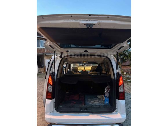 Sahibinden Citroen Berlingo 1.6 HDi Selection 2015 Model 