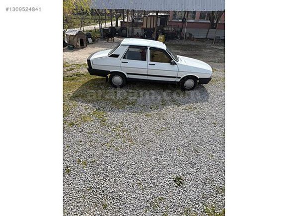 kılıç galarıden satılık 1996 model Toros görülmeye değer