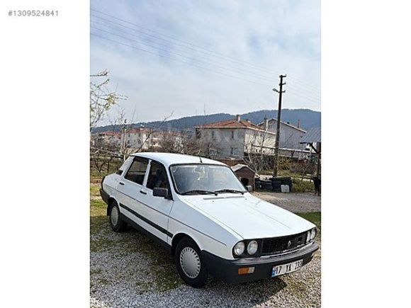 kılıç galarıden satılık 1996 model Toros görülmeye değer
