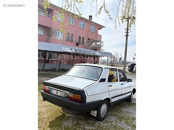 kılıç galarıden satılık 1996 model Toros görülmeye değer