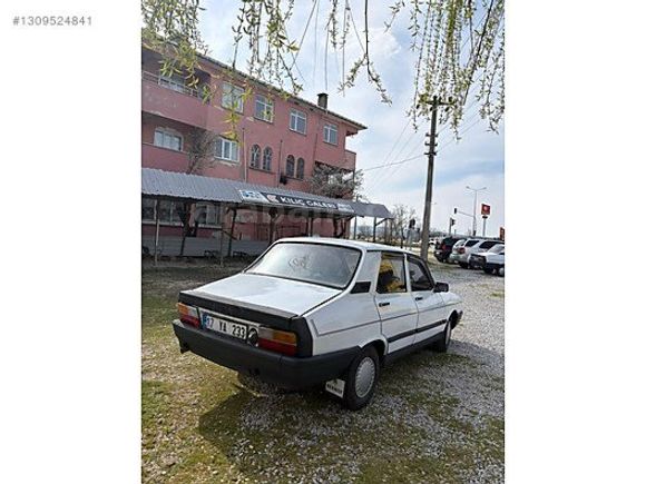 kılıç galarıden satılık 1996 model Toros görülmeye değer