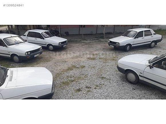 kılıç galarıden satılık 1996 model Toros görülmeye değer