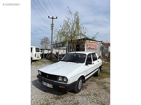 kılıç galarıden satılık 1996 model Toros görülmeye değer