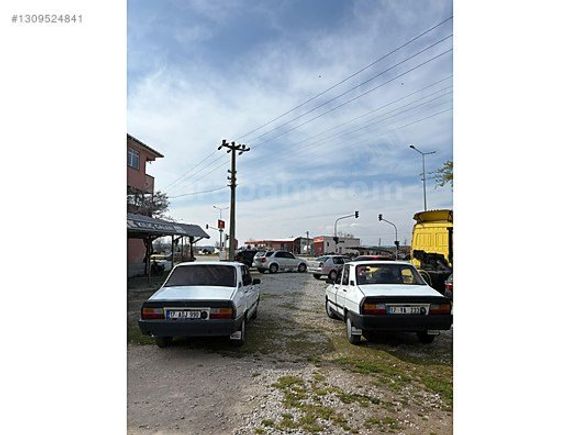 kılıç galarıden satılık 1996 model Toros görülmeye değer