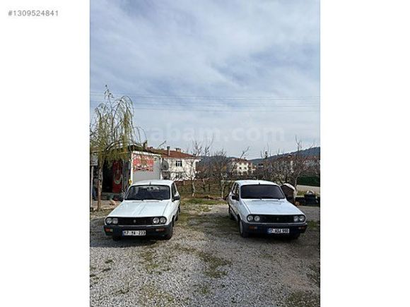 kılıç galarıden satılık 1996 model Toros görülmeye değer