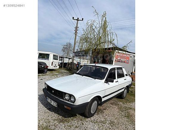 kılıç galarıden satılık 1996 model Toros görülmeye değer