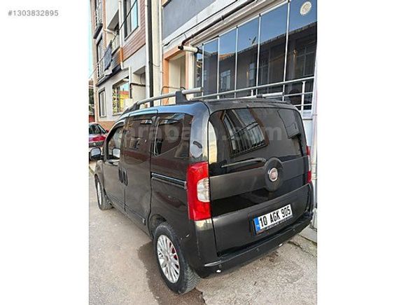 kılıç galeriden satılık 2011 fiorino