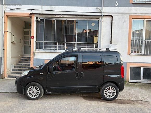 kılıç galeriden satılık 2011 fiorino
