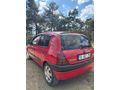 Kılıç galeriden satılık 2001 model Clio