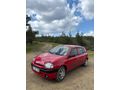 Kılıç galeriden satılık 2001 model Clio