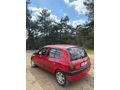 Kılıç galeriden satılık 2001 model Clio