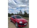 Kılıç galeriden satılık 2001 model Clio