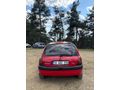 Kılıç galeriden satılık 2001 model Clio