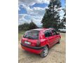 Kılıç galeriden satılık 2001 model Clio