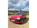 Kılıç galeriden satılık 2001 model Clio